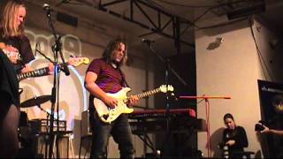 Watch Beardfish Blue Moon video