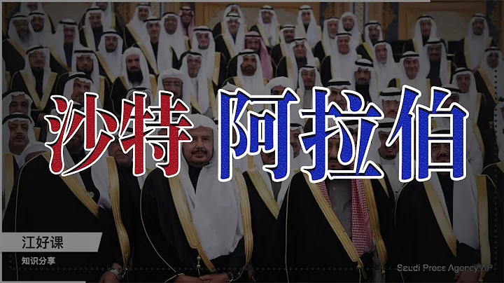 9分钟了解沙特阿拉伯 - 天天要闻