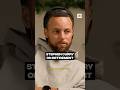 Stephen Curry on retirement: 'I'm nowhere close to that' #360withspeedy