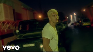 Orlando Kallen - don't worry baby (Official Music Video) (Extended cut)