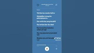 Download lagu karaoke selesaikan masalalu mu dulu