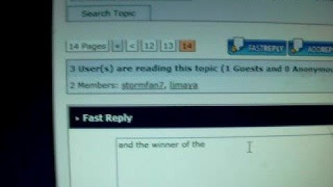 Random.org winner of AFC ROY Letterman