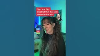 Help me🥲 #duet #karaoke #music #singing #shorts