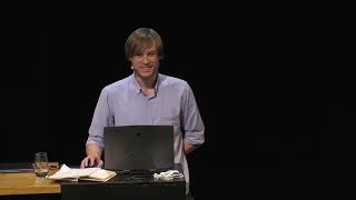 An all-composing, all-choreographing* CD system for LabVIEW - Christian Butcher (OIST) - GDevCon#3