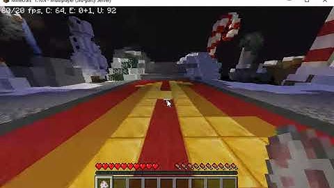 Exploding Sheep [SKRIPT - HYPIXEL GADGETS REMAKE]