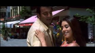 Tere Pyar Ka Nasha Chha Gaya Mili Woh Saza Maza Aa Gaya - Kurukshetra - 2000 | Sanjay Dutt | Mahima