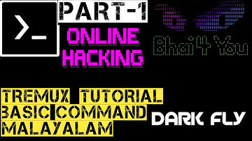 Termux basic commands  malayalam part 1