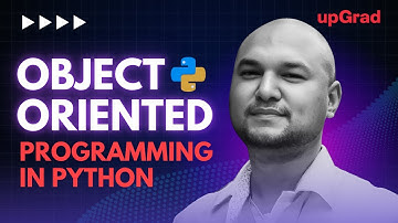 Object Oriented Programming In Python | Inheritance In Python | Polymorphism In Python