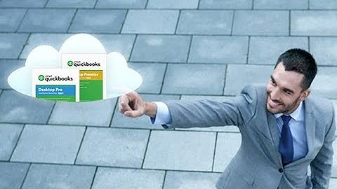 What Exactly is QuickBooks Hosting? -  By Ace Cloud Hosting