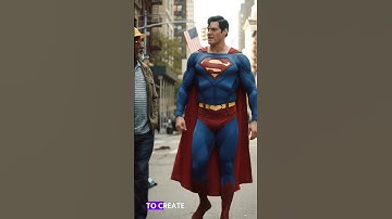 "Superman Shows You How to Make Money with AI Videos – Even While You Sleep! #AIvideos #AIAutomation