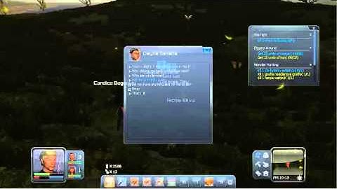 Planet Explorers Episode 6 : Fire Bears!!!