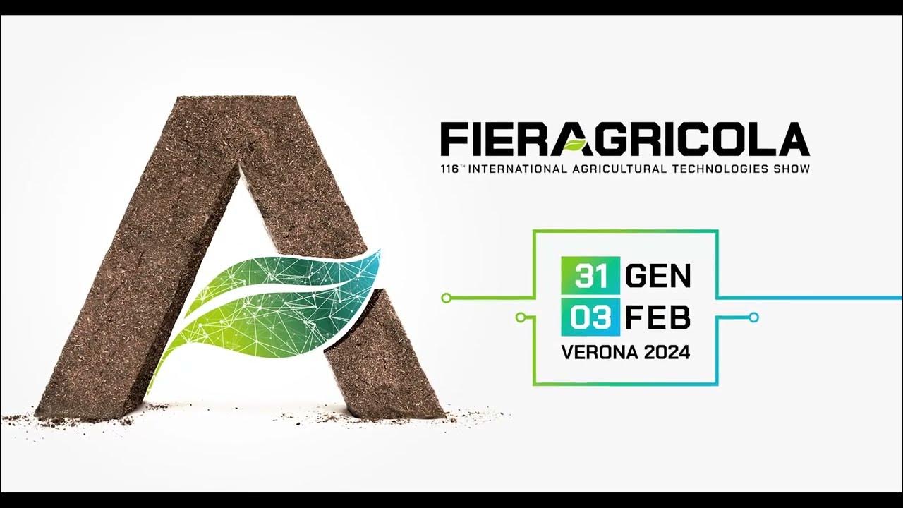 Che cos'è Fieragricola YouTube