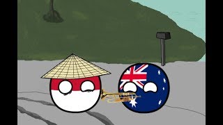 Trumbetustralia