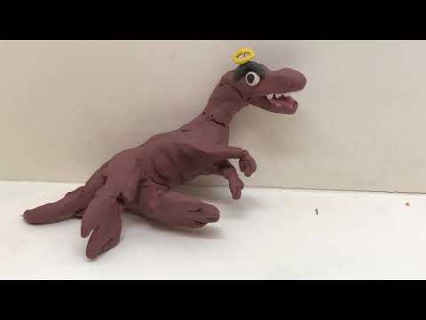 The FOSSILIZATION Process
