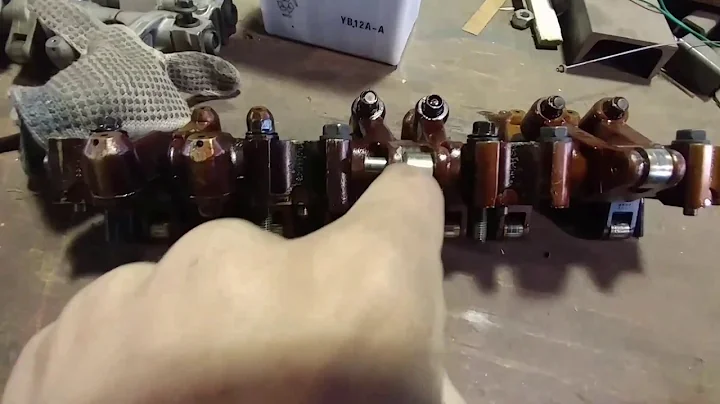 Chrysler 3.5 V6 Knocking/Ticking Update