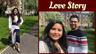 My Anniversary Vlog || Our Love Story