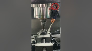 How to operate the BT-ER collets chucks on the machine? #OLICNC #toolholder #cnc #machinery