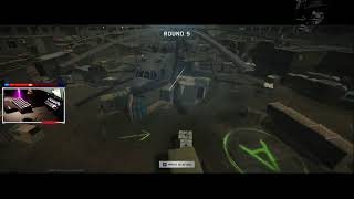 ⚒️🩸 ARENA LIVE — Oi, Ref! ’E’s Still Movin’ ☠️ | GT: KyzrSoze