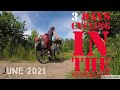 June Bicycle Tour The Netherlands