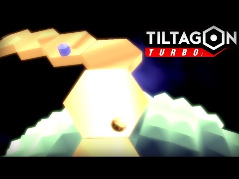 Tiltagon Turbo - Kiemura Oy Level 6-9 Walkthrough