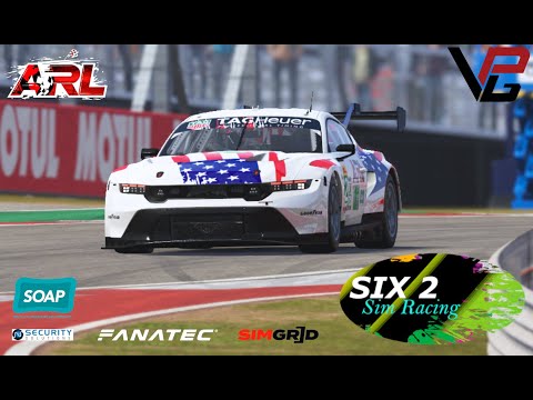 ARL Big Grid Sunday @ Imola