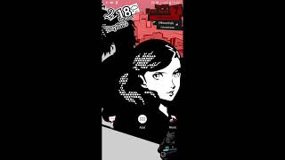 Persona 5 theme android