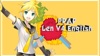 Pen Pineapple Apple Pen