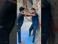 Martial Arts Girls Self Defense | The Abhi Karate Academy #shorts #youtube #shotokan #karate #nda
