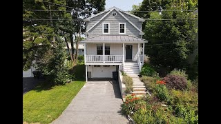 1 Simonton video tour