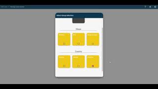 Pixel HQ - Manage Users