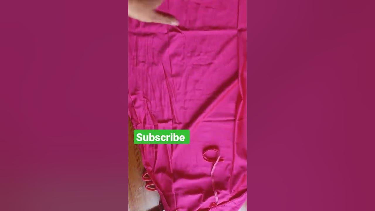 saree shapewear review Flipkart. peticot best shapewear.एक बार try जरूर  करें@UnboxingIndiaa #2022 