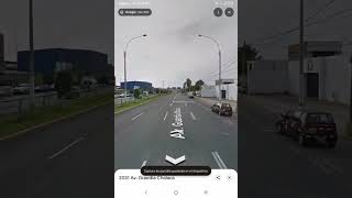 Llegamos Asta La Guardia Chalaca Parte 1
