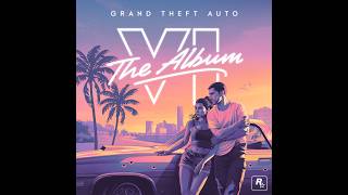OFFICIAL GTA 6 SOUNDTRACK RELEASED!
