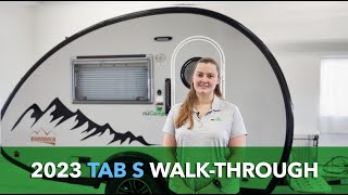 2023 TAB 320 S WalkThrough