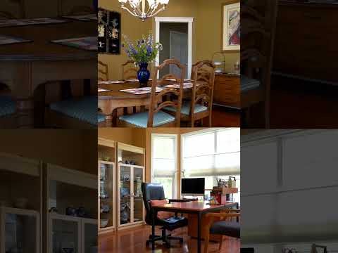 295 Albacore Dr, Frederica, DE home video tour