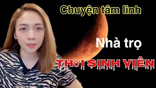 Kể chuyện nhà trọ thời sinh viên,Nỗi sợ vô hình.#Stayathome #cuocsongmy