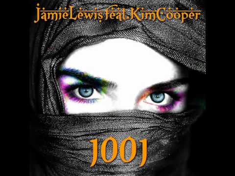 Jamie Lewis feat. Kim Cooper - 1001 (Darkroom Dub)