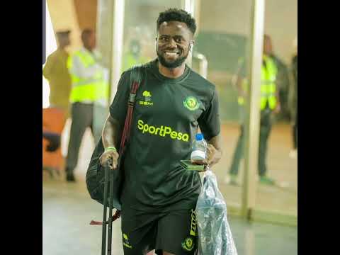 BIGIRIMANA WA BUJUMBURA GAEL WA YANGA 