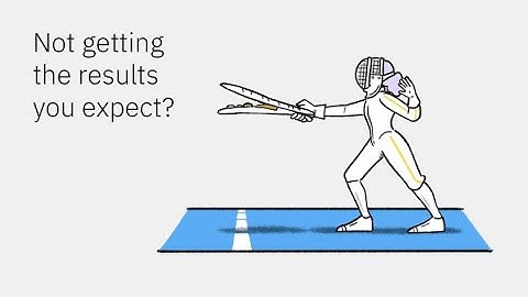 AI trained on your data | The AI built for business | IBM
