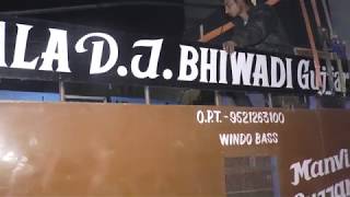 Dj LaLa Bhiwadi gujjar