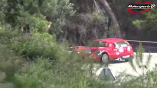 Espectacular sonido Sergi Morilla  BMW Serie 1 450cv  Rally Pure Sound