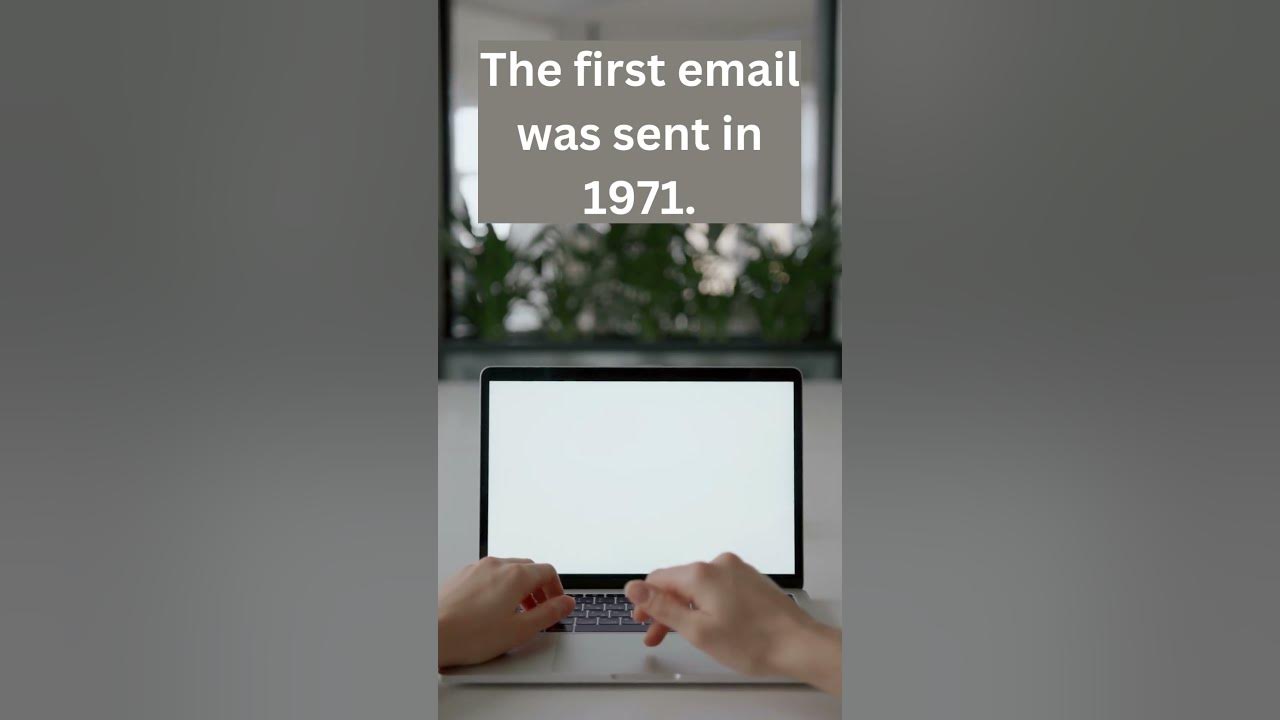 the-first-email-was-sent-in-1971-youtube