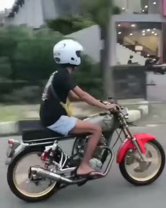 Download lagu STORY WA CB-WOOW EDAN JENGAT'TERUS CB NYA😱