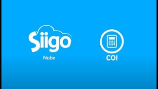 Siigo Nube   COI, la nueva funcionalidad para Contadores y Empresarios