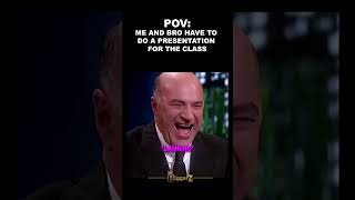 They didn&#39;t expect that offer..  #sharktank #biggerz