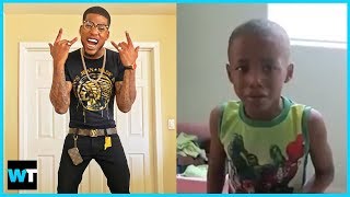 CJ SO COOL Gave Kids LAXATIVES In Deleted Video?!