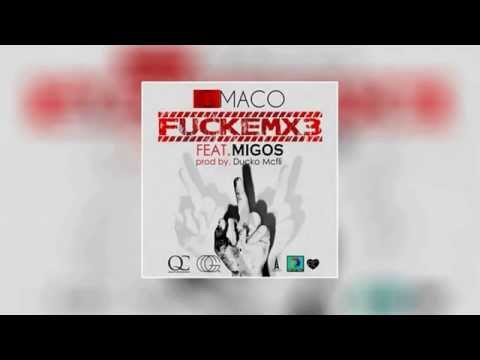 OG Maco Ft Migos -FuckEm 