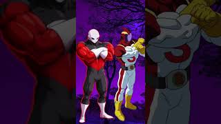 Who is strongest | Jiren VS Universe 3 short dbs