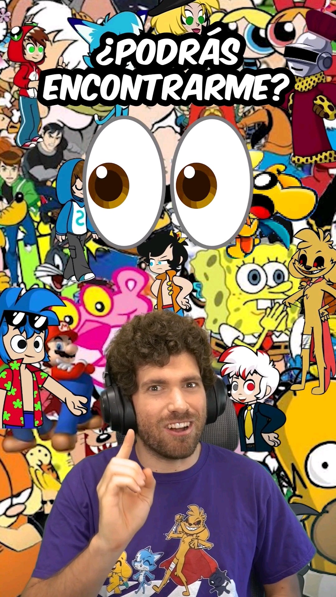 EL ESCONDITE MÁS DIFÍCIL ?? #mikecrack (El escondite Short 2)
