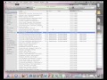 How to change an FLV music files to MP3s (Mac OS X)